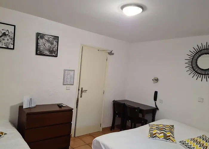 Auberge La Folie
