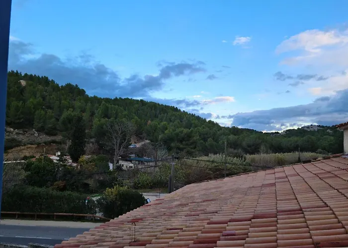 Auberge La Folie