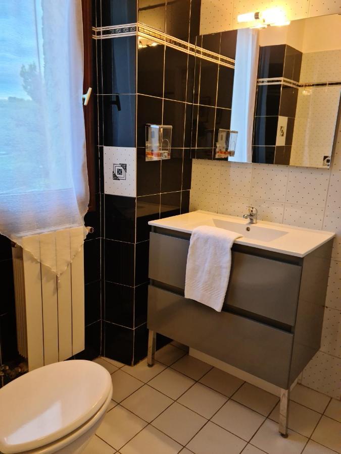 Hotel La Folie Sausset-les-Pins