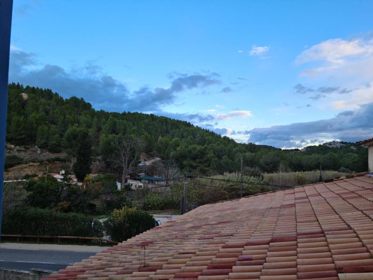 La Folie Hotel Sausset-les-Pins