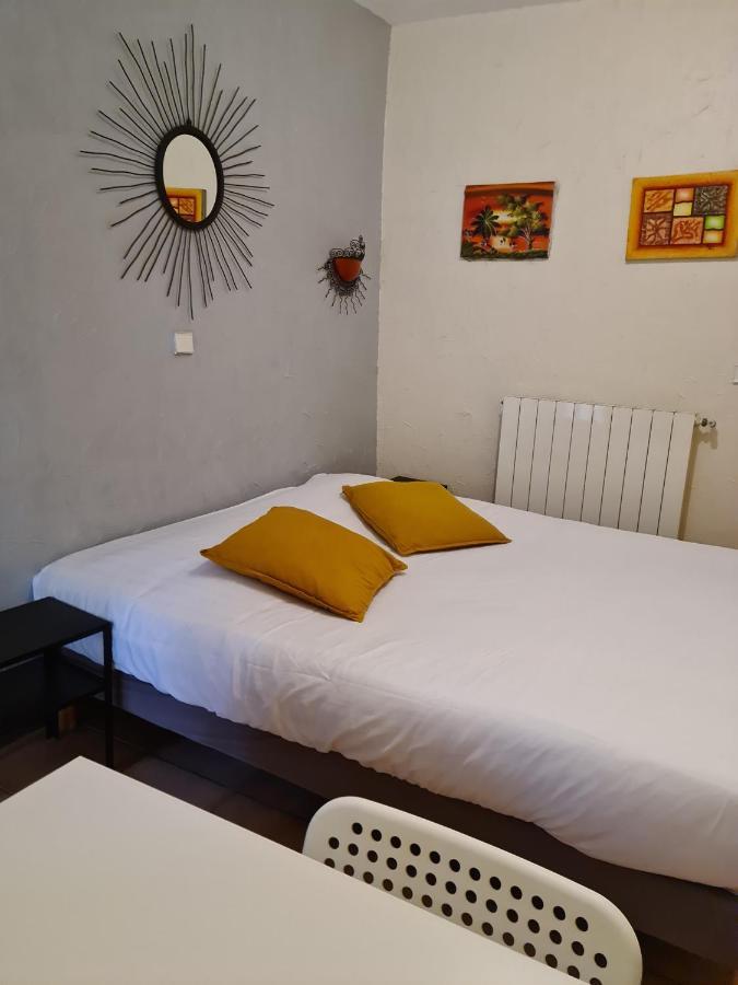 Hotel La Folie Sausset-les-Pins