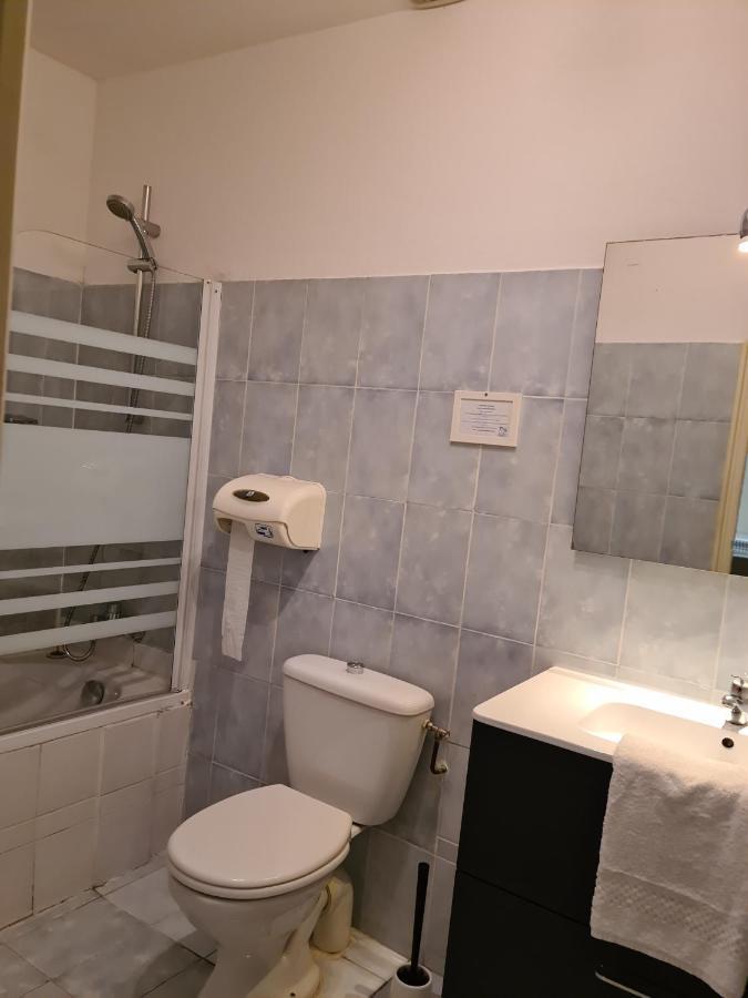 La Folie Hotel Sausset-les-Pins