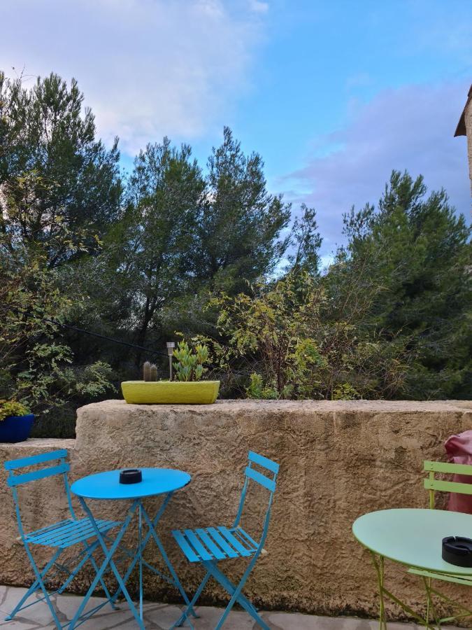 La Folie Sausset-les-Pins