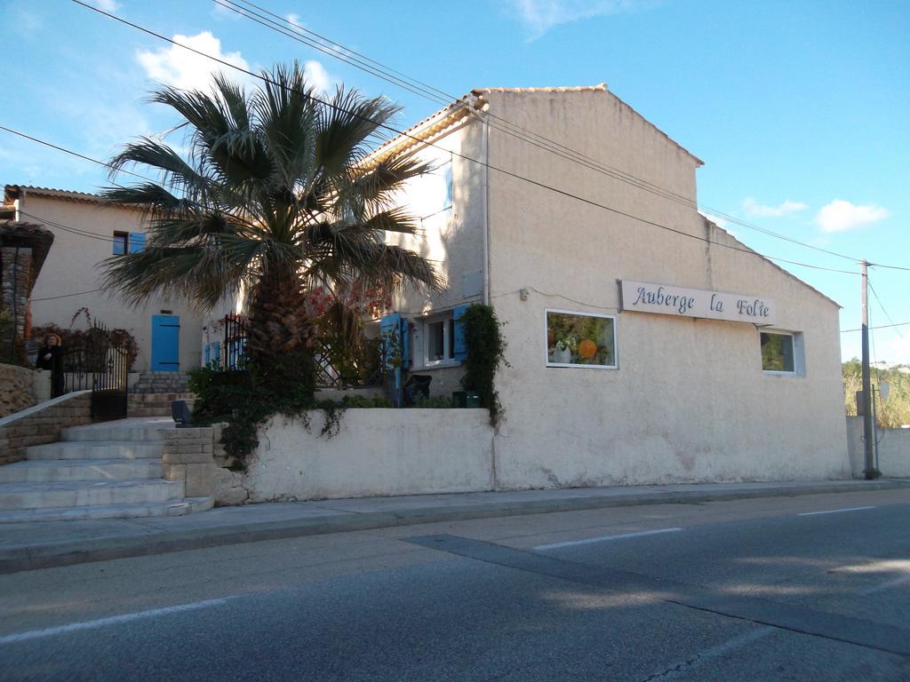 Hotel La Folie