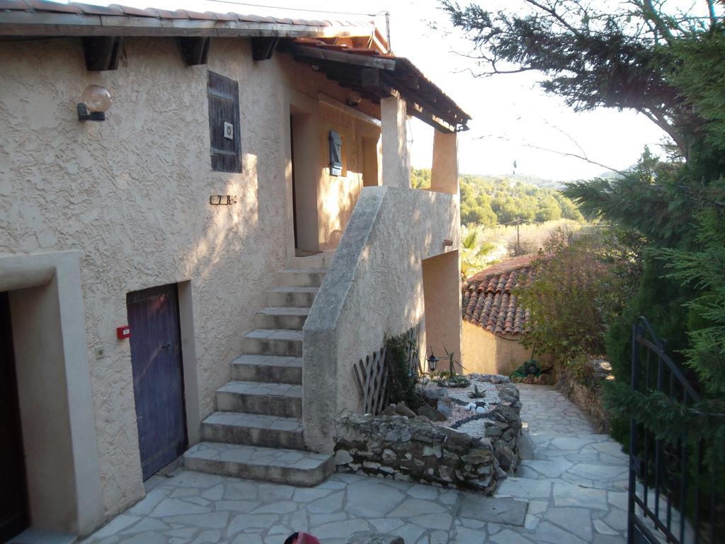 La Folie Sausset-les-Pins