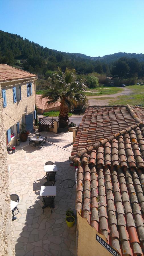 La Folie Sausset-les-Pins
