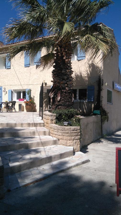 Hotel La Folie Sausset-les-Pins