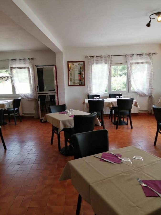 La Folie Hotel Sausset-les-Pins
