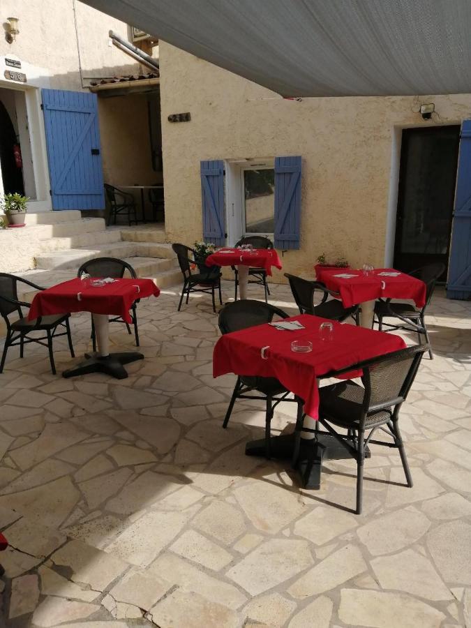 La Folie Hotel Sausset-les-Pins