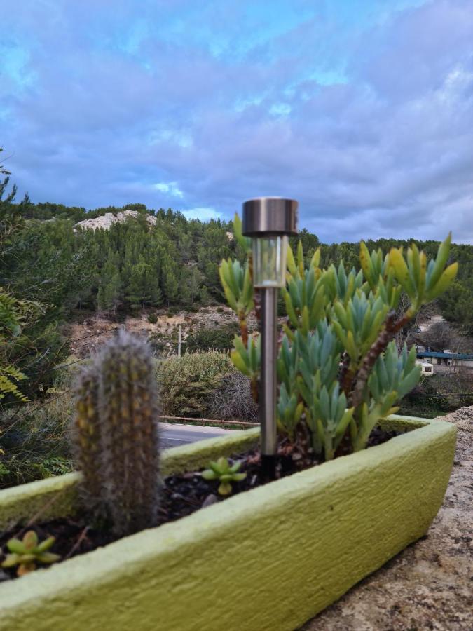 La Folie Hotel Sausset-les-Pins